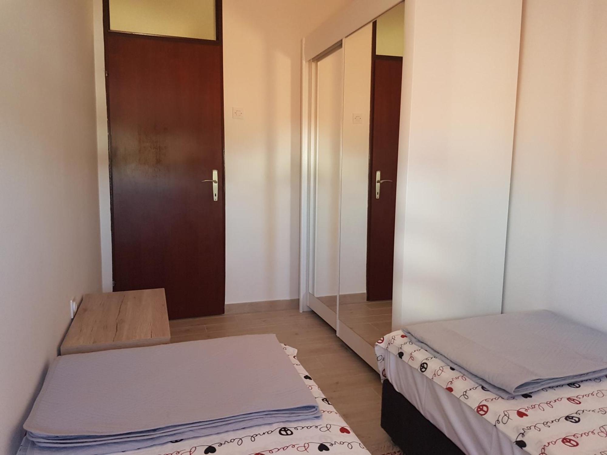 City Center Apartments نوفاليا الغرفة الصورة