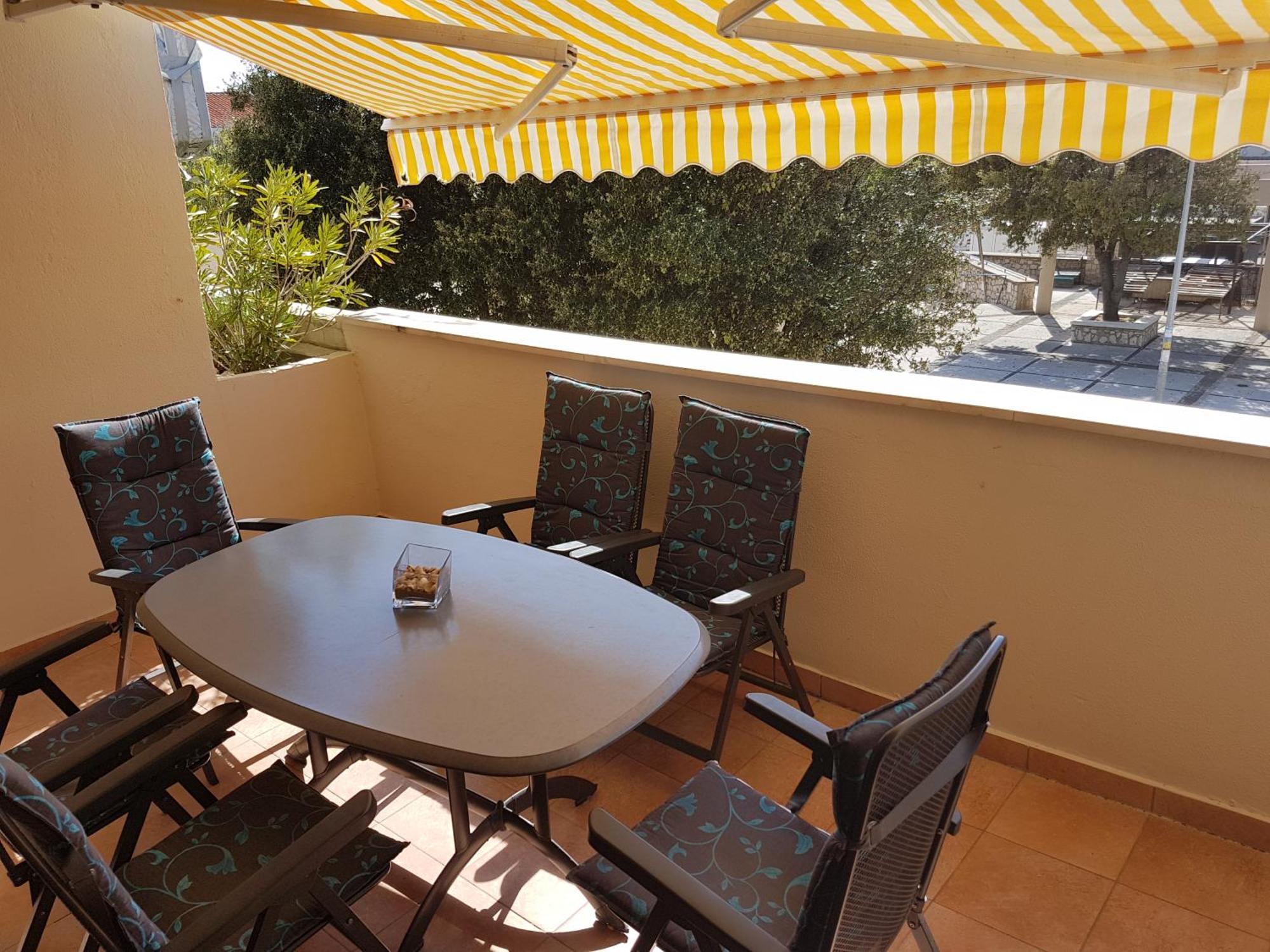 City Center Apartments نوفاليا الغرفة الصورة