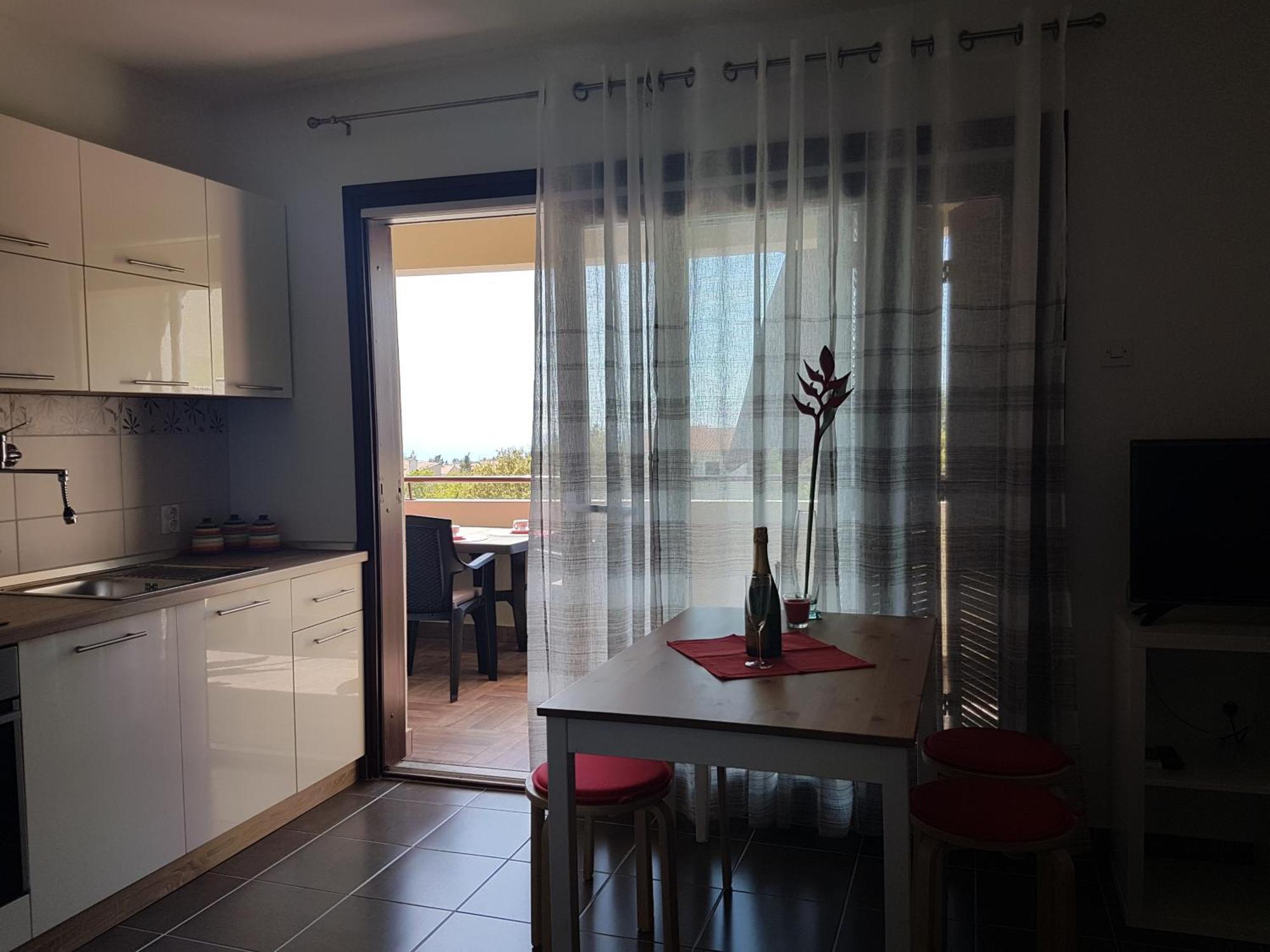 City Center Apartments نوفاليا الغرفة الصورة