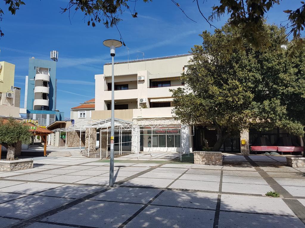 City Center Apartments نوفاليا المظهر الخارجي الصورة