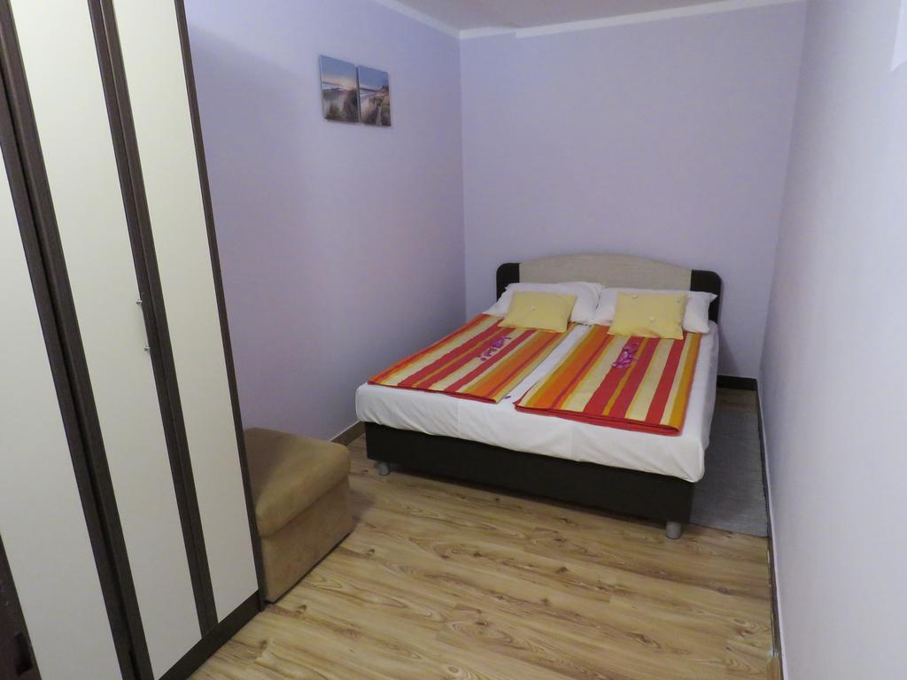 City Center Apartments نوفاليا المظهر الخارجي الصورة