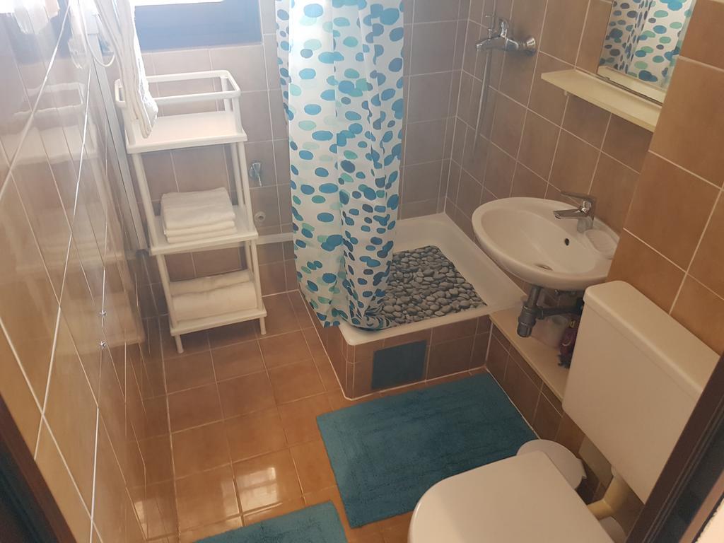 City Center Apartments نوفاليا المظهر الخارجي الصورة