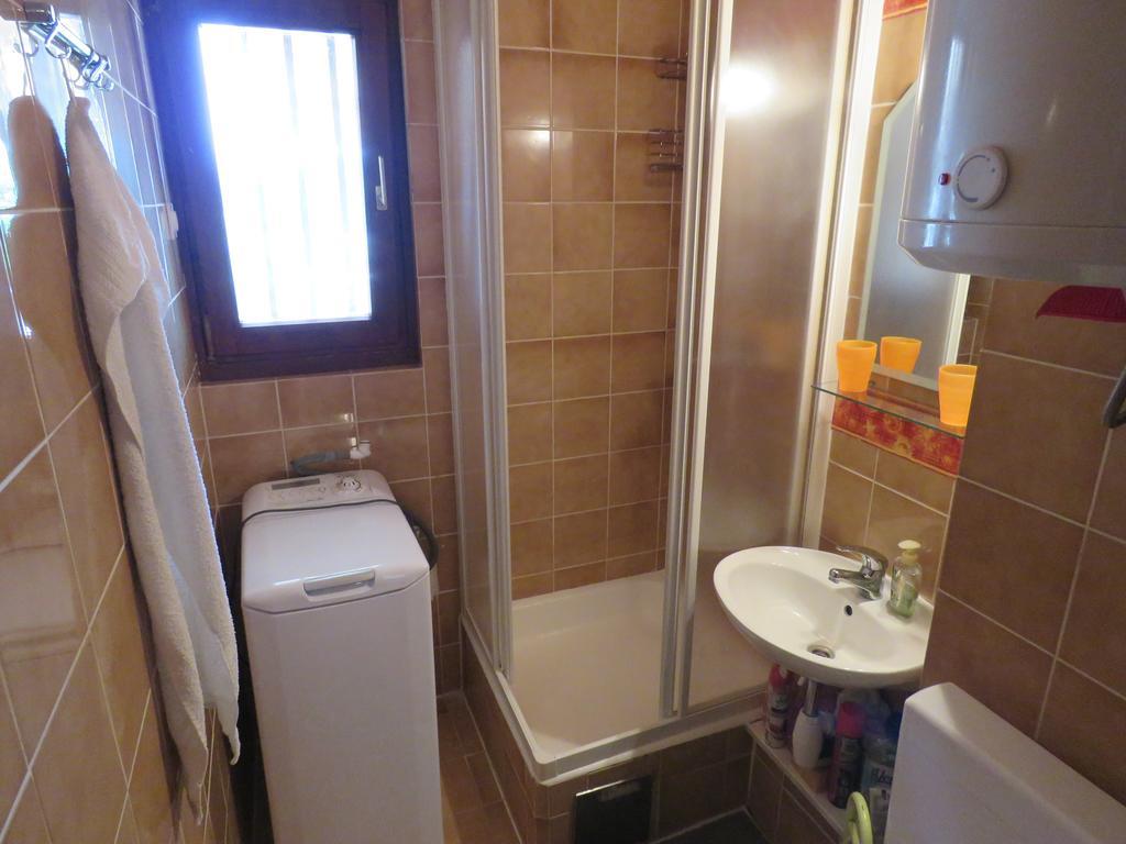 City Center Apartments نوفاليا المظهر الخارجي الصورة