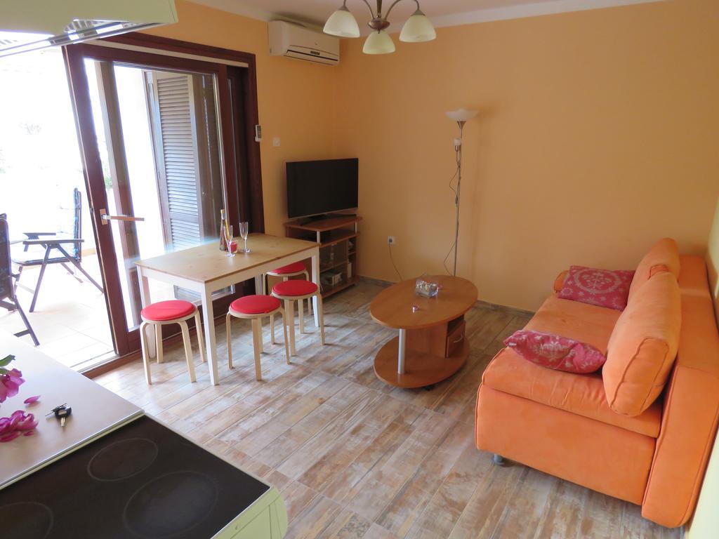 City Center Apartments نوفاليا المظهر الخارجي الصورة