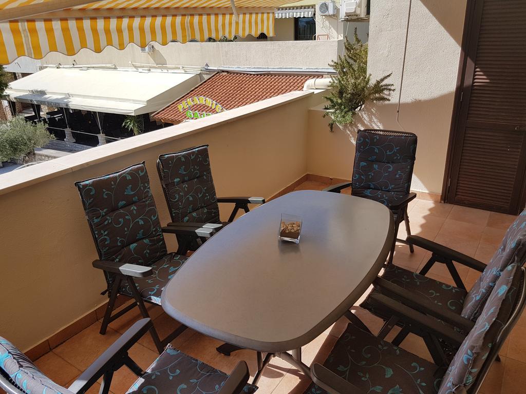 City Center Apartments نوفاليا المظهر الخارجي الصورة